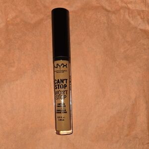 Can't Stop Won't Stop Concealer - Mahogony